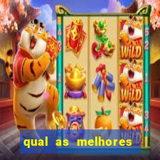 qual as melhores plataformas de jogos para ganhar dinheiro